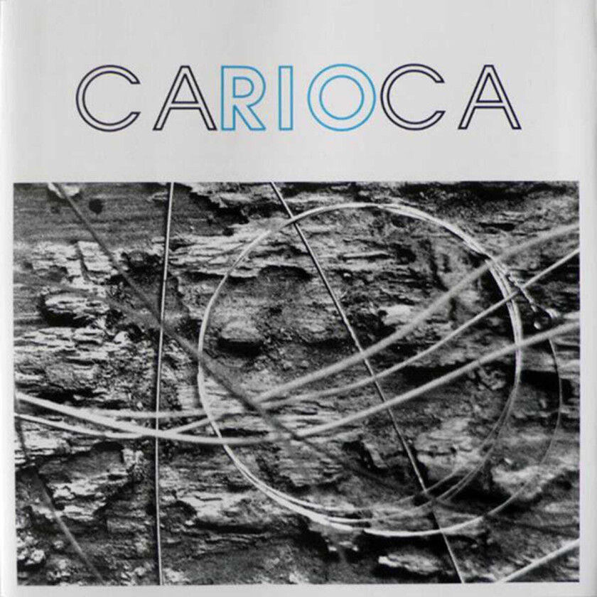 Carioca Carioca CD