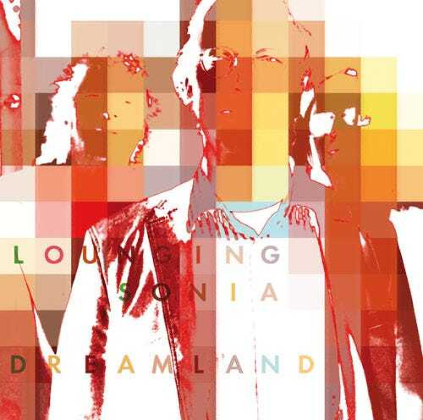 Sonia Lounging Dreamland CD