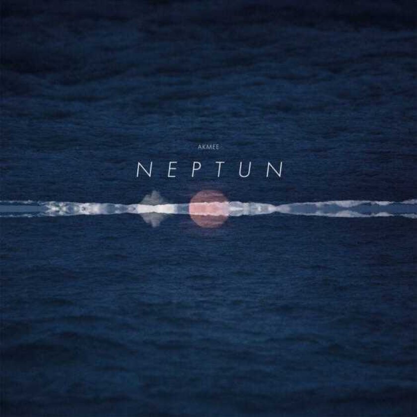 Akmee Neptun CD