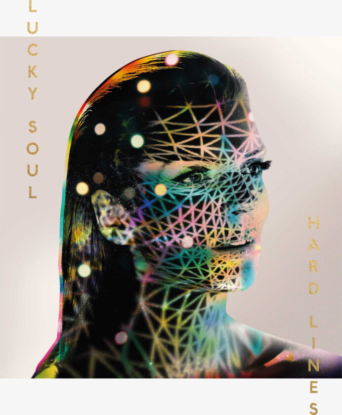 Lucky Soul Hard Lines LP/Vinyl