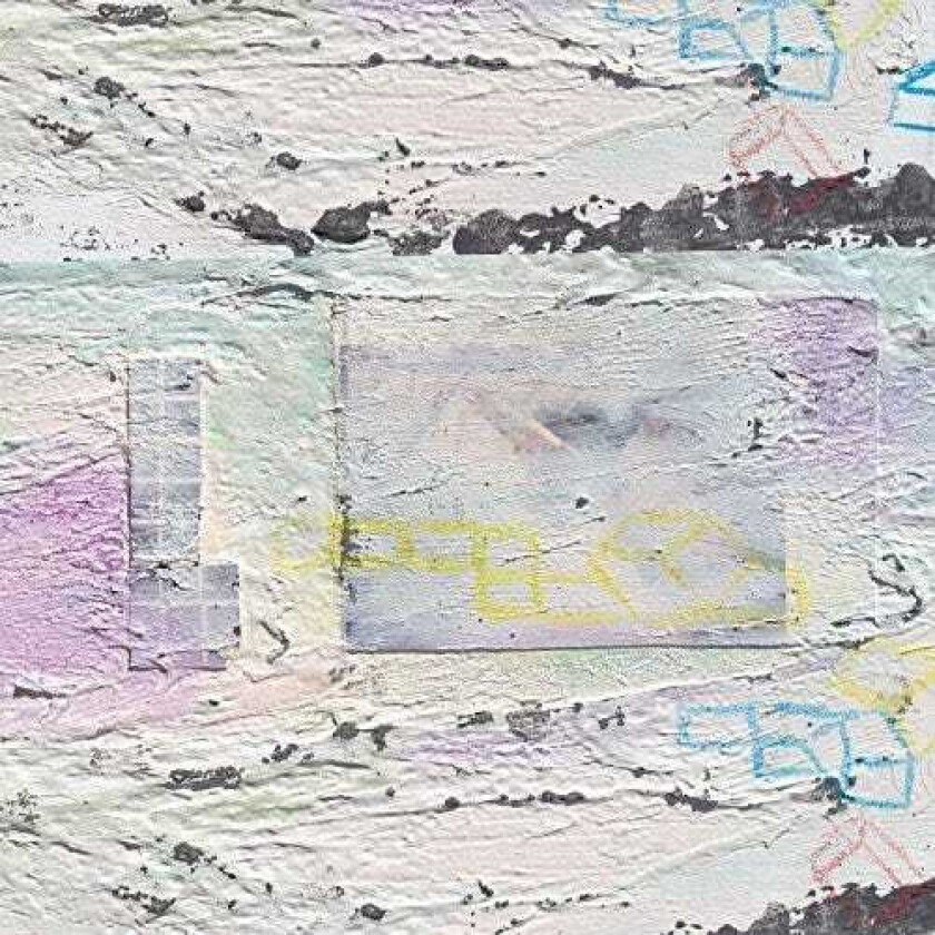 Broken Social Scene : Hug of Thunder CD (2017)
