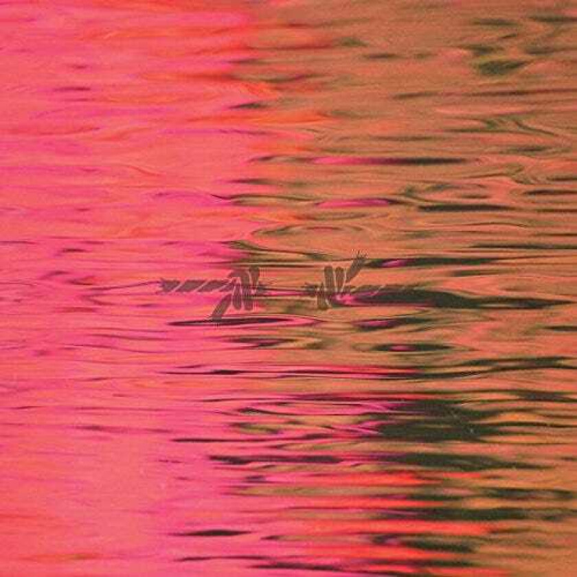 Silverstein Dead Reflection LP/Vinyl