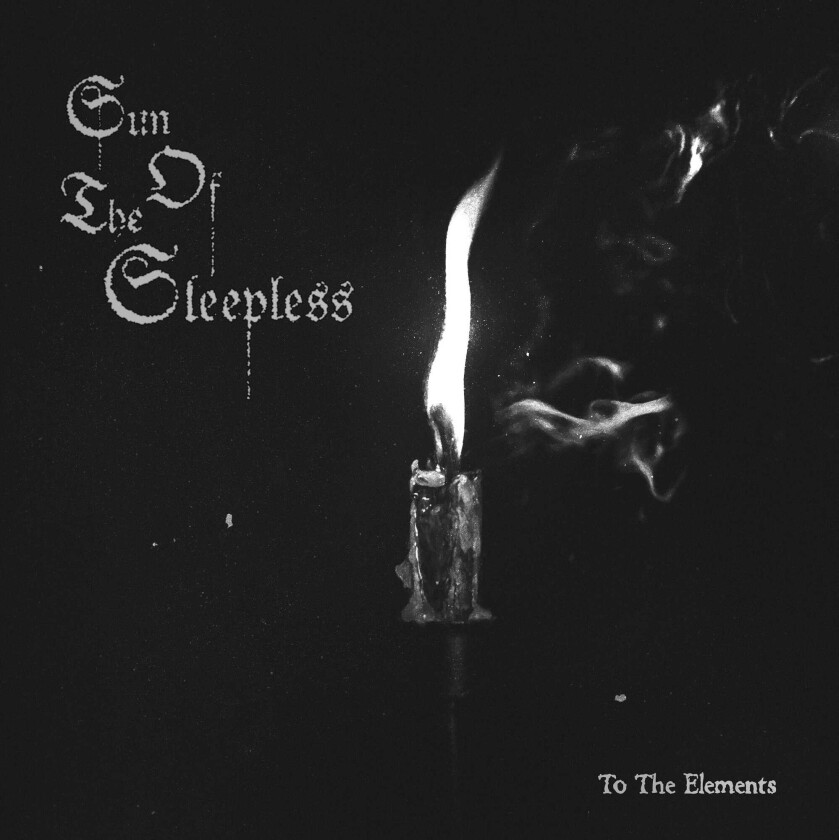 Sun Of The Sleepless To The Elements LP/Vinyl