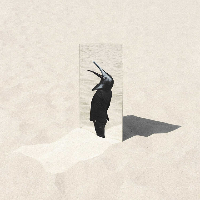Penguin Café The Imperfect Sea LP/Vinyl