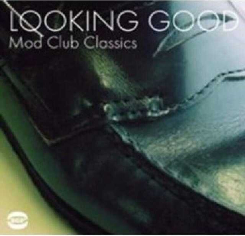 Diverse Soul Looking Good: Mod Club Classics LP/Vinyl