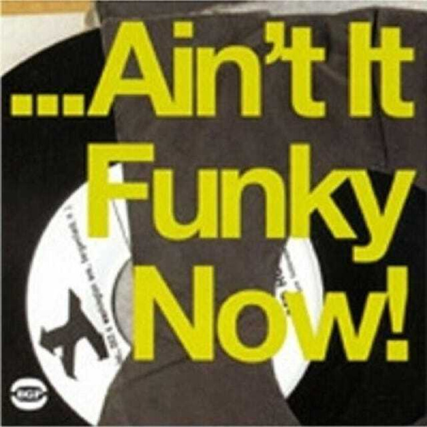 Diverse Soul, Diverse Jazz Ain't It Funky Now! LP/Vinyl