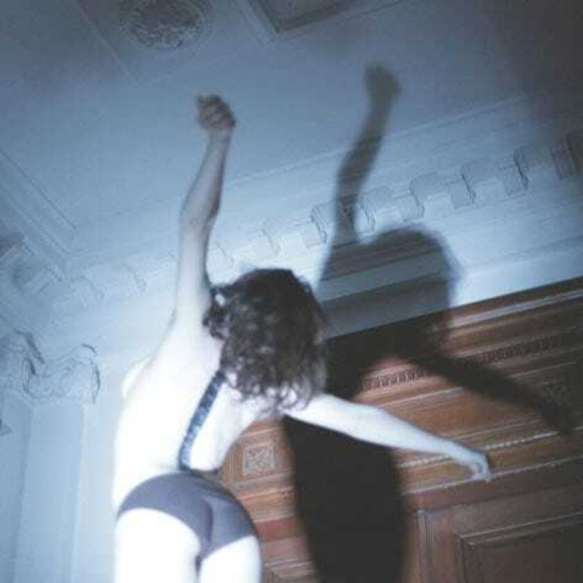 Orphan Swords License To Desire LP/Vinyl