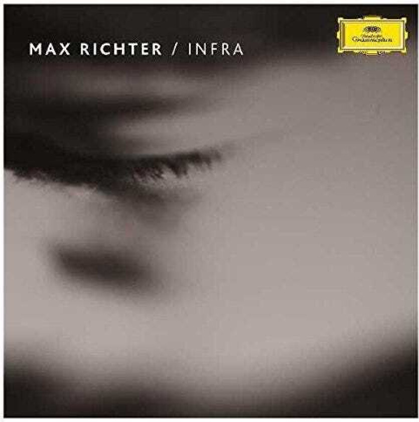 Max Richter Richter: Infra CD