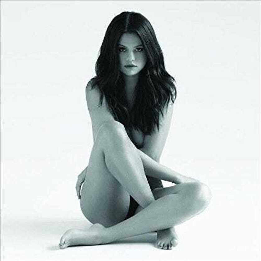 Selena Gomez Revival (New Standard Edition) CD
