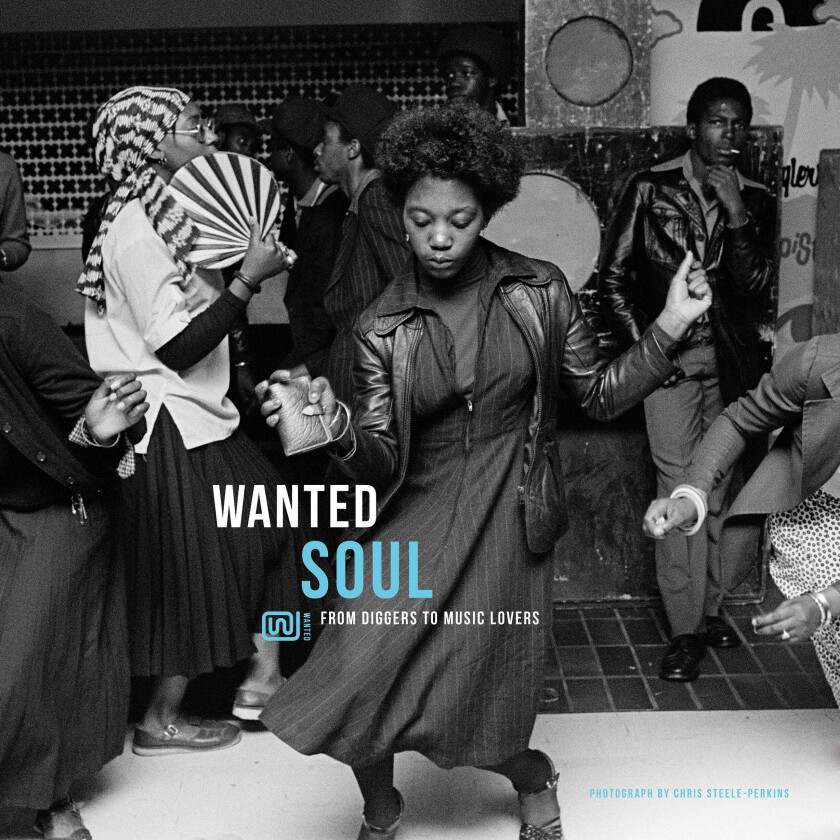 Diverse Soul Wanted Soul LP/Vinyl