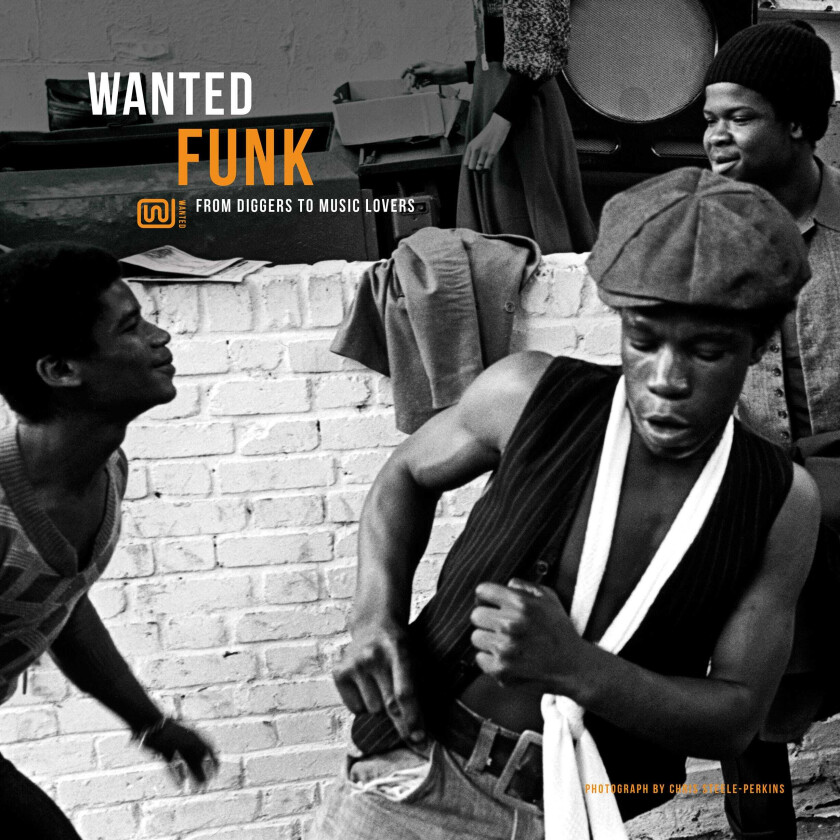 Diverse Soul  Wanted Funk  LP/Vinyl