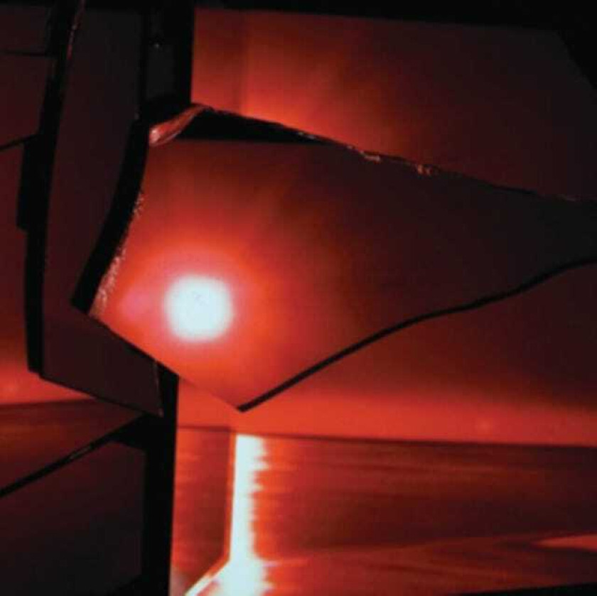 TV on the Radio : Nine Types of Light CD (2011)