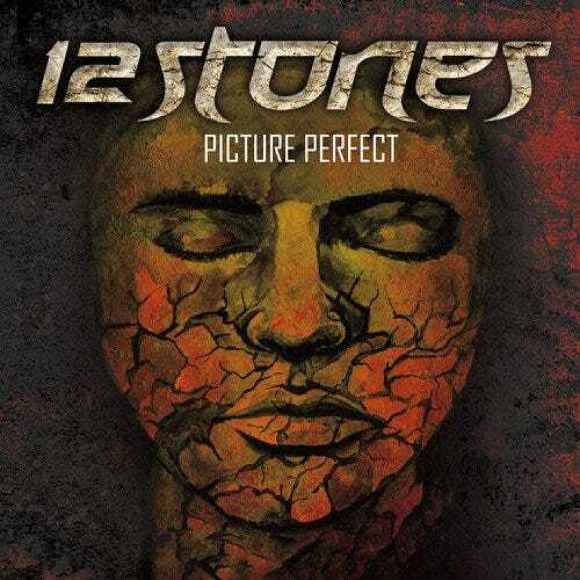 12 Stones Picture Perfect CD