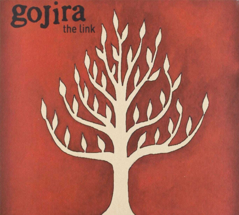 Gojira The Link LP/Vinyl