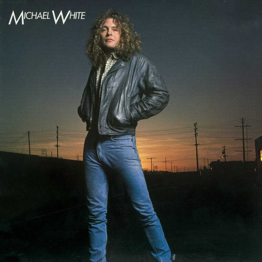 Michael White Michael White CD