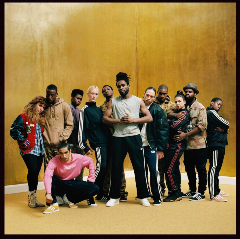 Jungle Busy Earnin' LP/Vinyl