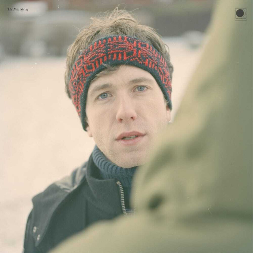 The New Spring The New Spring LP/Vinyl