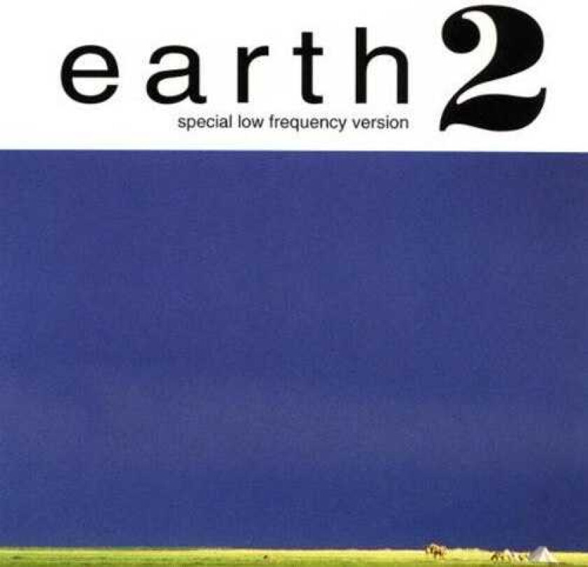 Earth Earth 2 LP/Vinyl