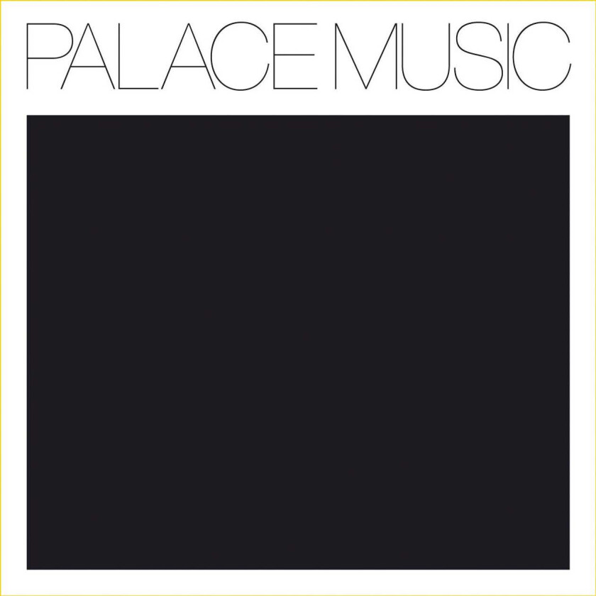 Palace (Music, Songs, Brothers) Lost Blues & Other Songs LP/Vinyl