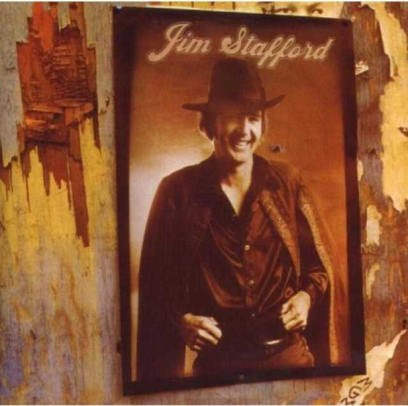 Jim Stafford  Jim Stafford  CD