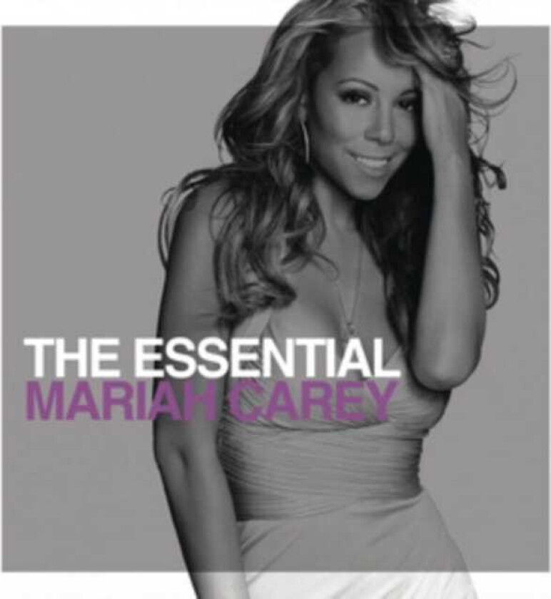 Mariah Carey The Essential Mariah Carey CD