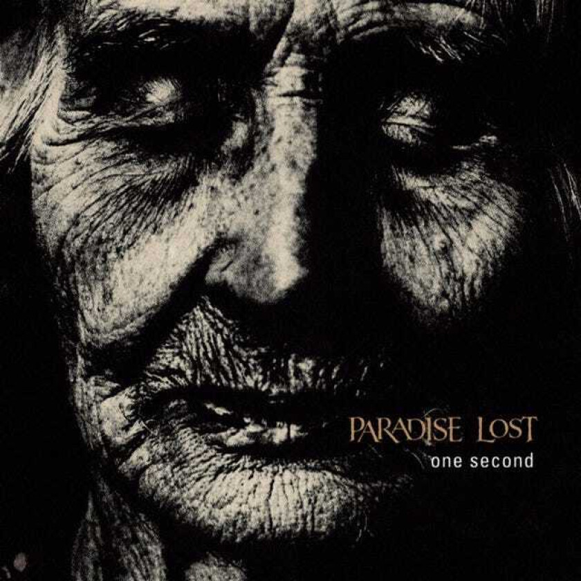 Paradise Lost One Second CD