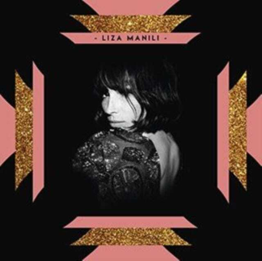 Liza Manili Liza Manili CD