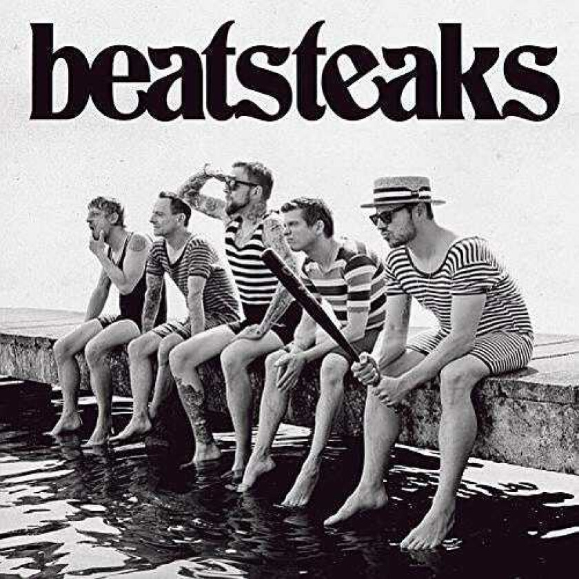 Beatsteaks  Beatsteaks  CD