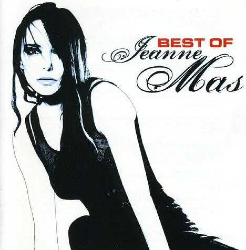 Jeanne Mason Best Of Jeanne Mas 2004 CD