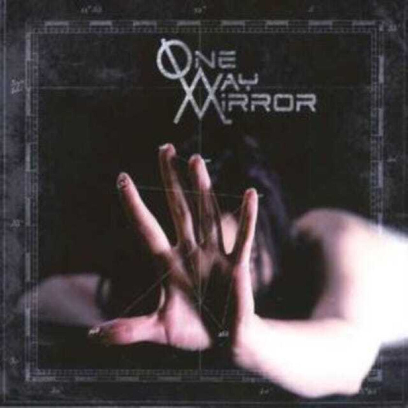 One Way Mirror  One Way Mirror  CD