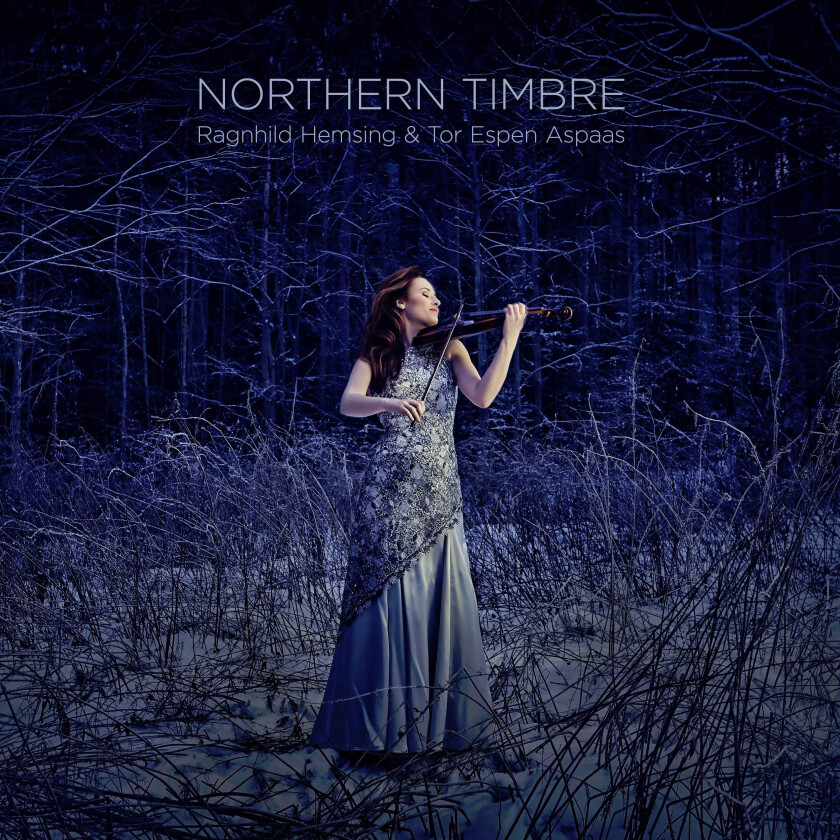 Ragnhild Hemsing, Tor Espen Aspaas Northern Timbre CD