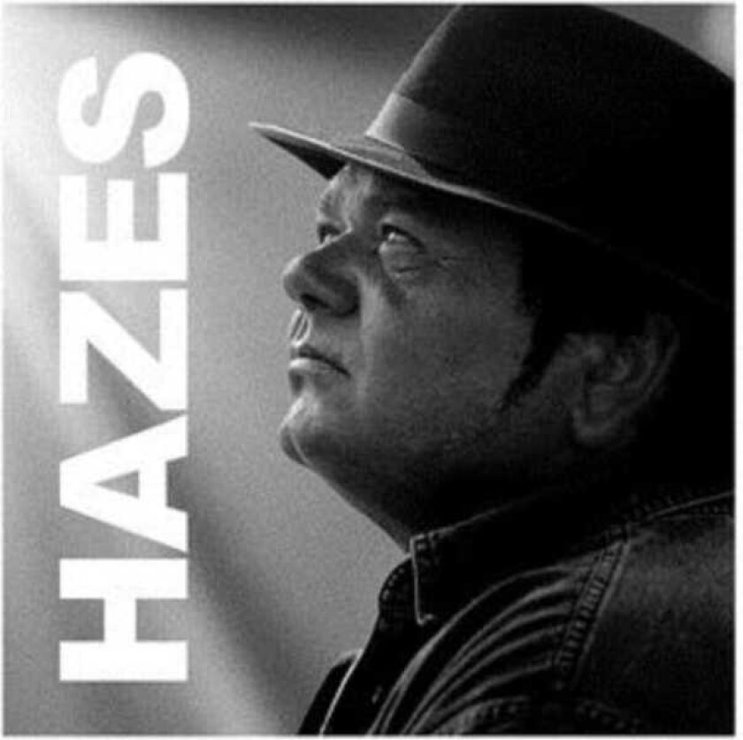 Andre Hazes Hazes LP/Vinyl