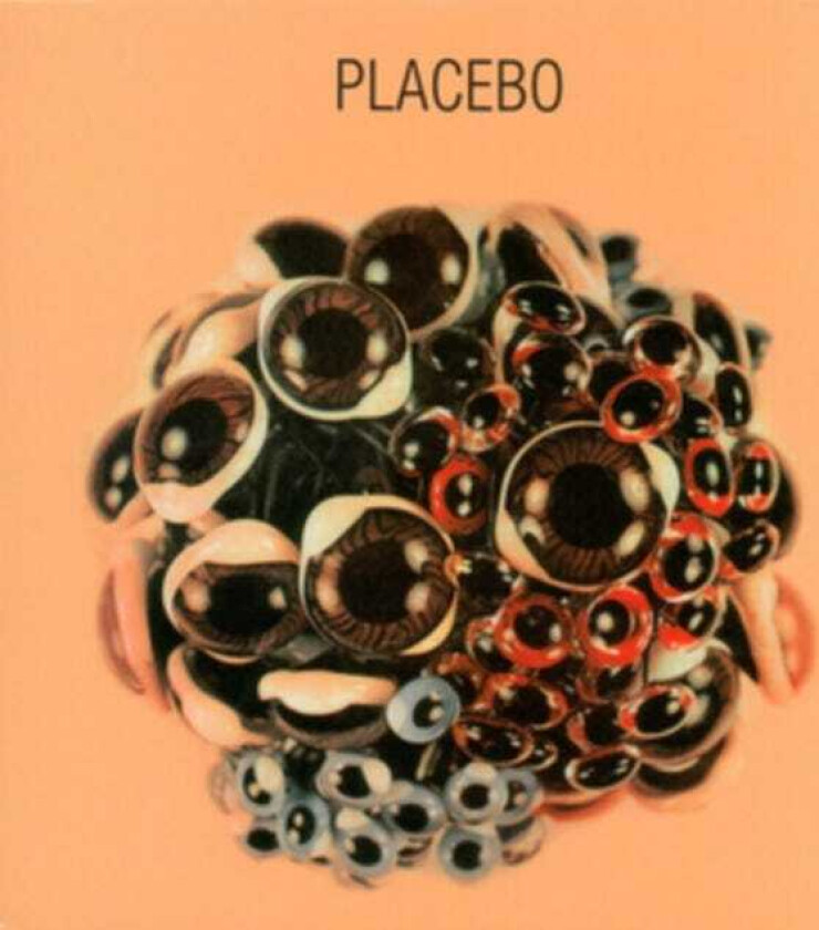 Placebo (Belgia) Ball Of Eyes LP/Vinyl