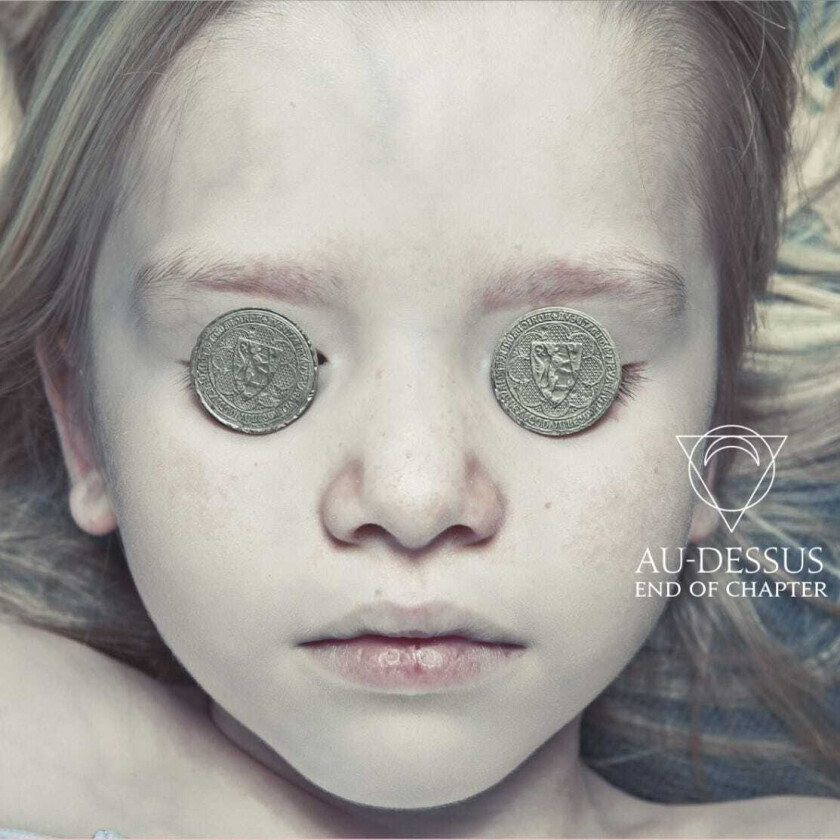 Au Dessus End Of Chapter CD