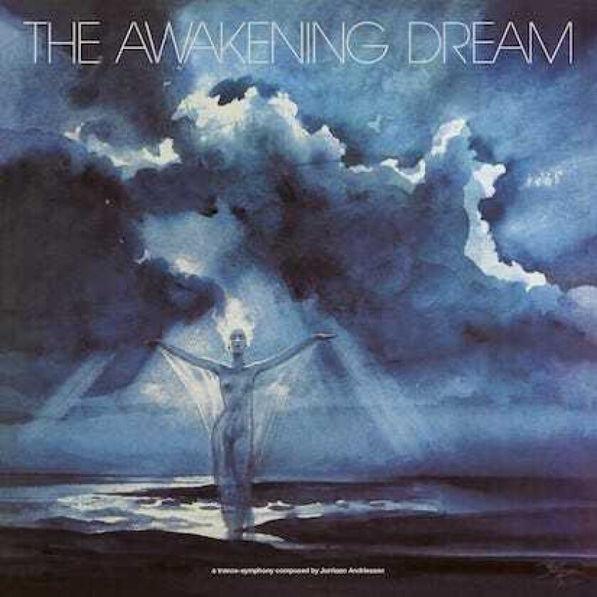 Jurriaan Andriessen The Awakening Dream CD