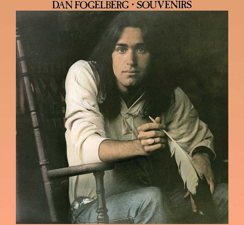 Dan Fogelberg Souvenirs LP/Vinyl