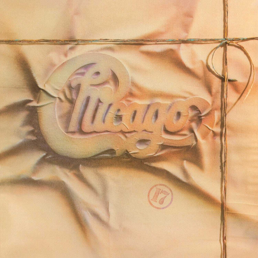 Chicago Chicago 17 LP/Vinyl