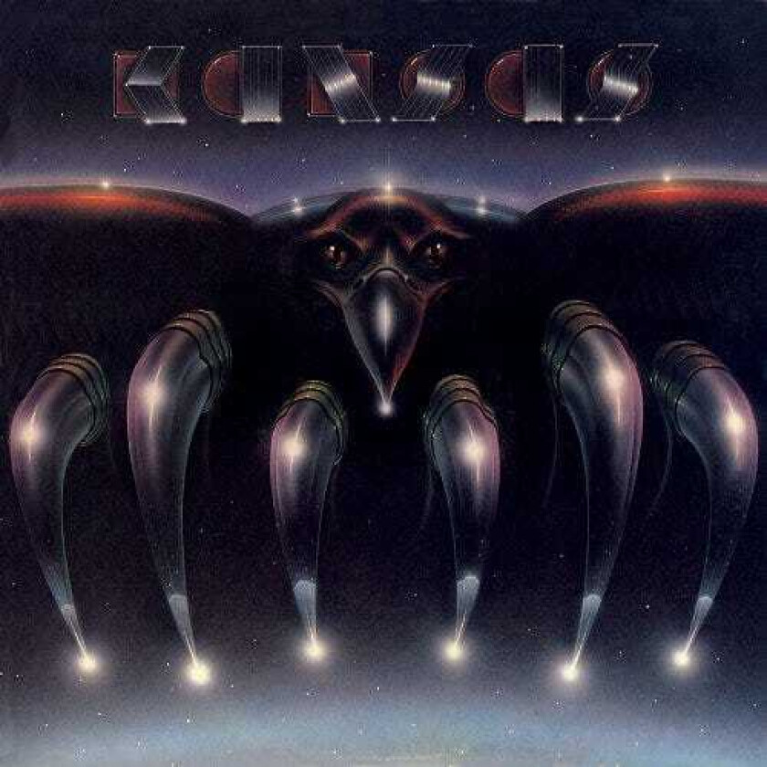 Kansas Song For America LP/Vinyl