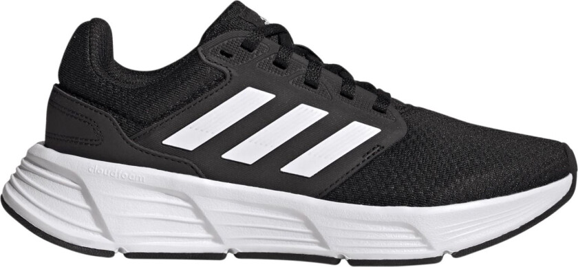 adidas Galaxy 6, løpesko dame Core Black/Ftwr Whit