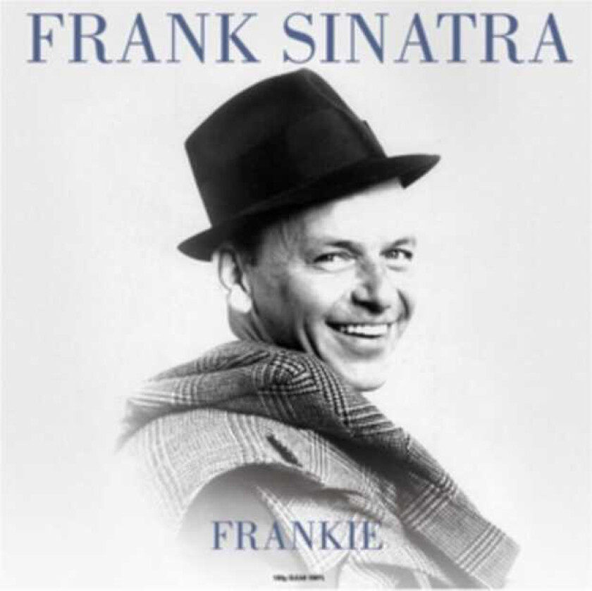 Frank Sinatra Frankie LP/Vinyl