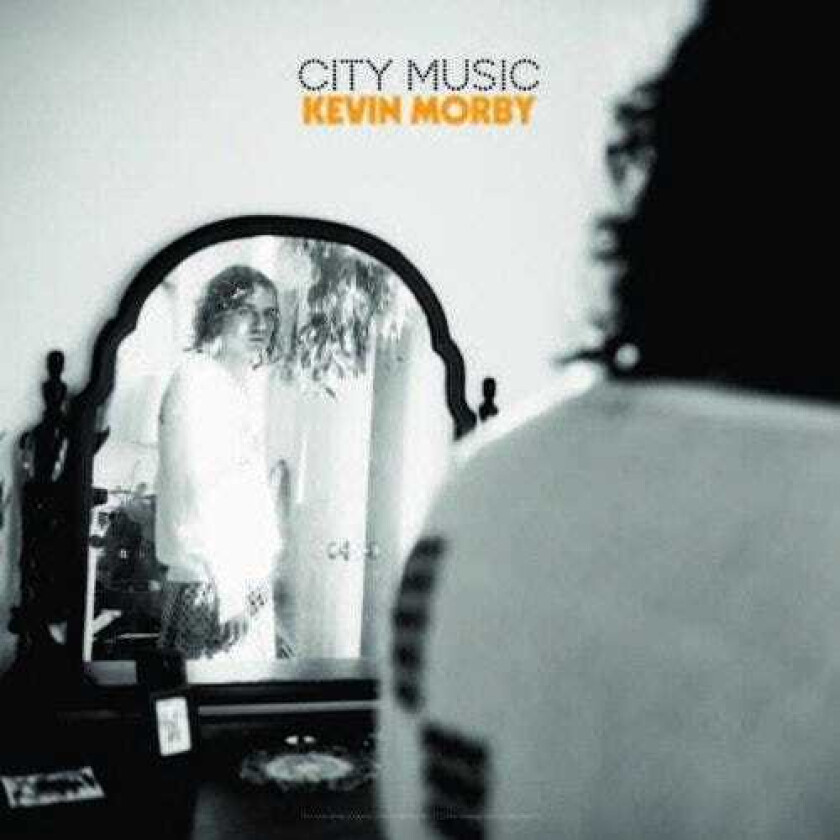 Kevin Morby : City Music CD (2017)