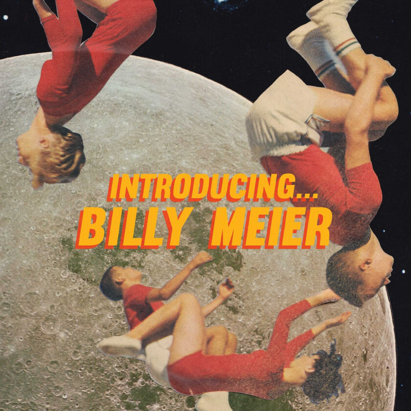 Billy Meier Introducing...Billy Meier CD