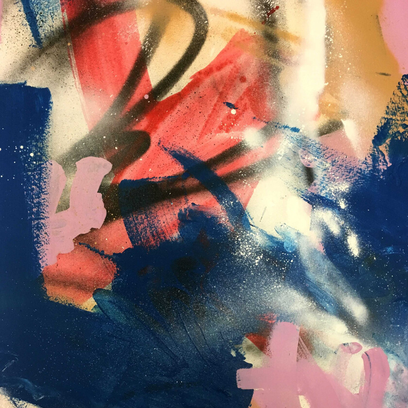 Best Available Technology Exposure Therapy LP/Vinyl