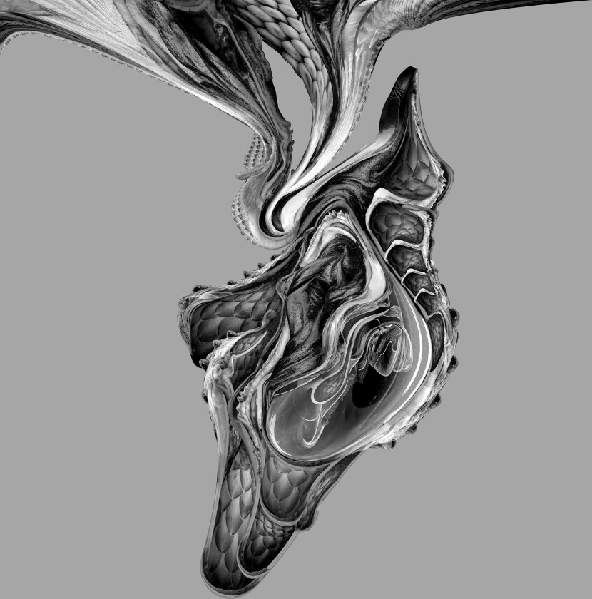 Bola D.E.G. LP/Vinyl