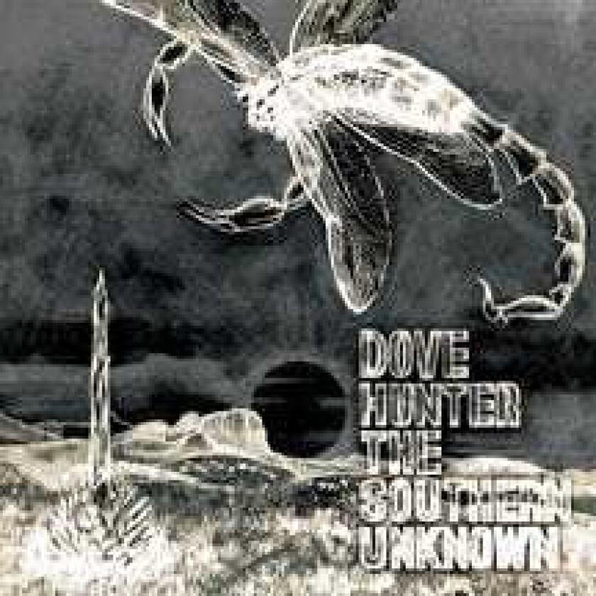 Dove Hunter Southern Unknown CD