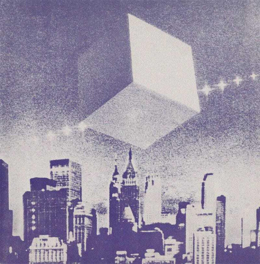 Magic Cube Magic Cube Rsd 2017 LP/Vinyl
