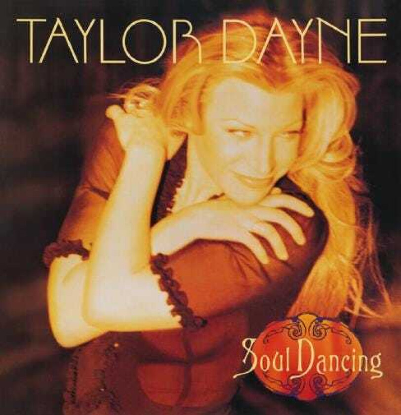 Taylor Dayne Soul Dancing CD