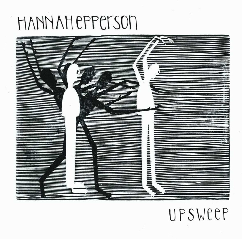 Hannah Epperson  Upsweep  CD