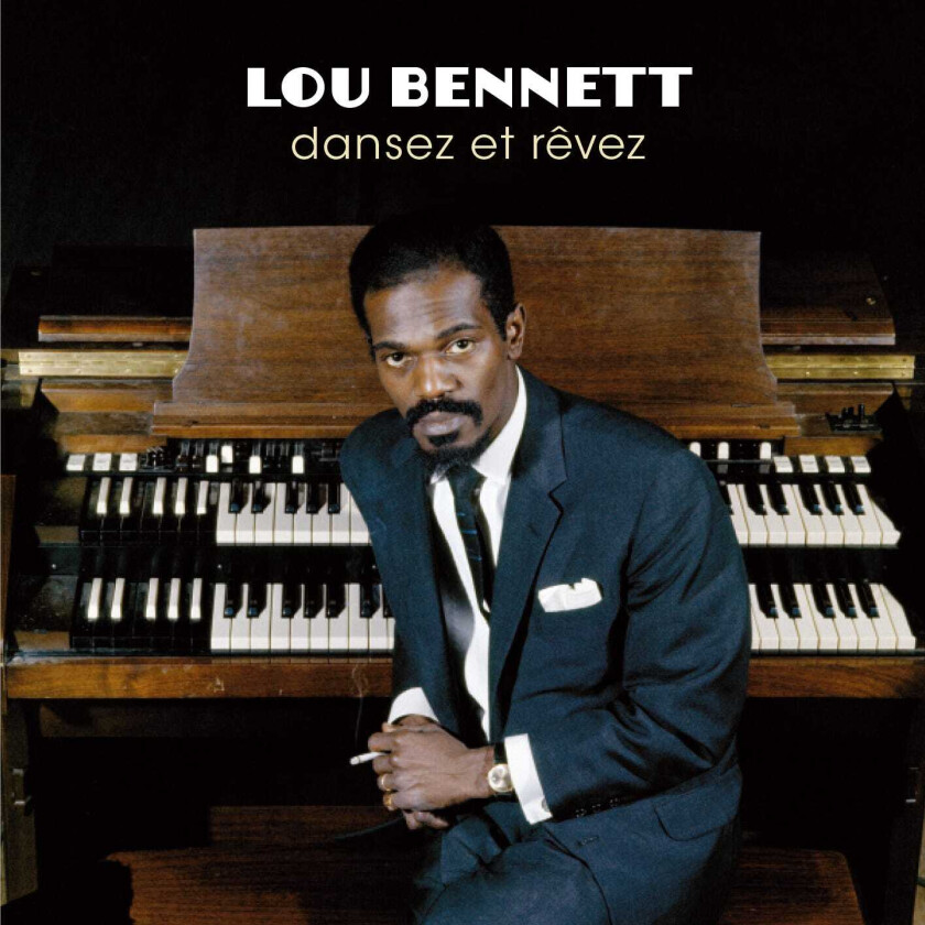 Lou Bennett  Dansez Et Rrêvez + 7 Bonus Tracks (Inclu  CD