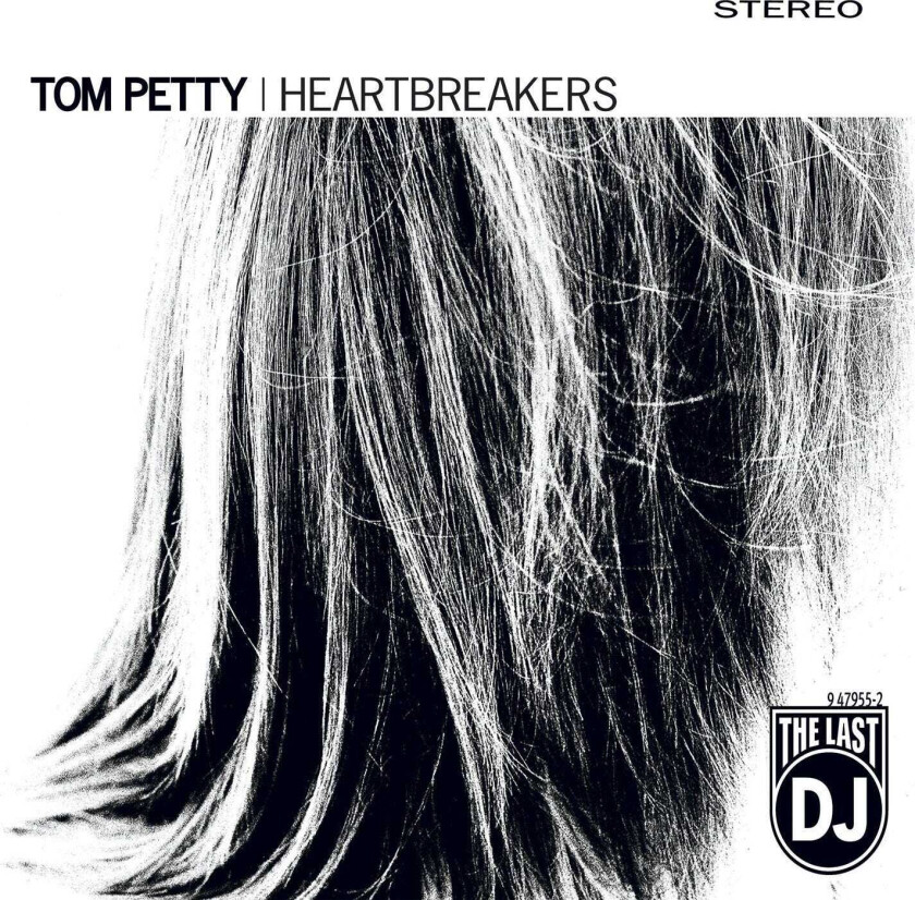 Tom Petty And The Heartbreakers  The Last DJ  LP/Vinyl
